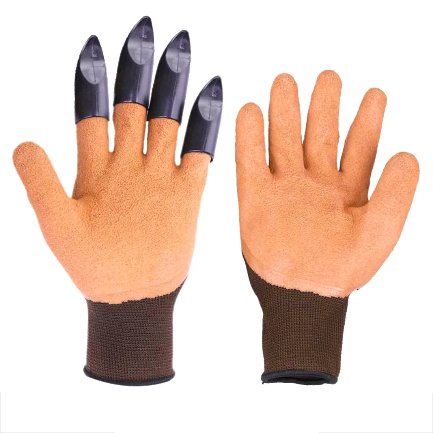 7612 Garden Genie Gloves