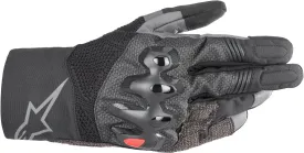 Alpinestars AMT-10 Air HDRY waterproof motorcycle gloves