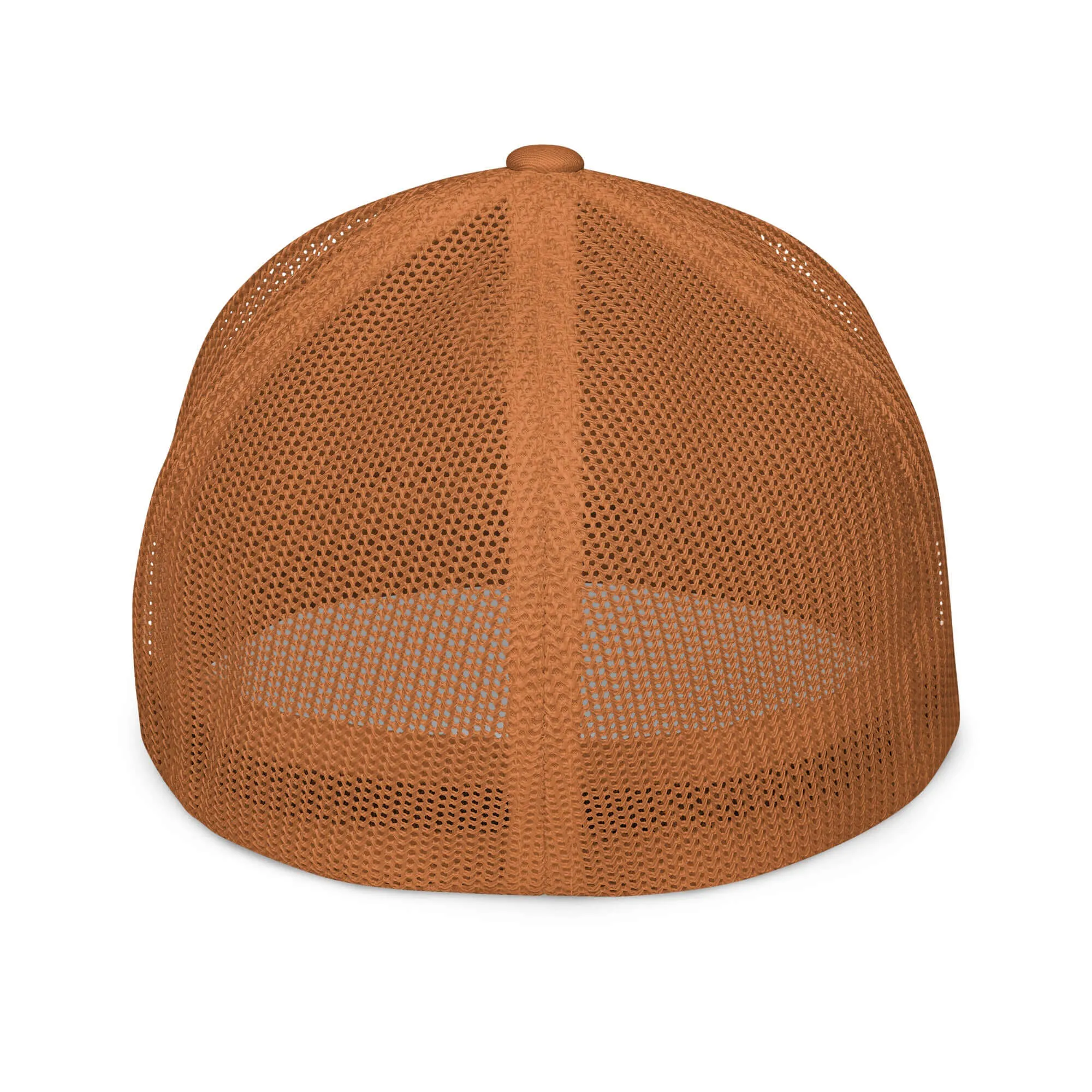 Anchor Closed-back Trucker Cap Lake Hat