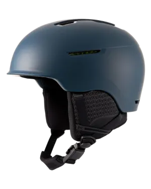 Anon Logan Wavecel Helmet - Navy - 2022 (M)