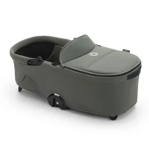 Bugabo Dragonfly bassinet complete Forest Green