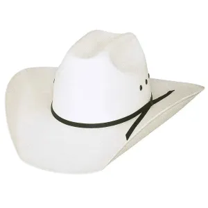 Bullhide Back in the Saddle - (10X) Children's Straw Cowboy Hat