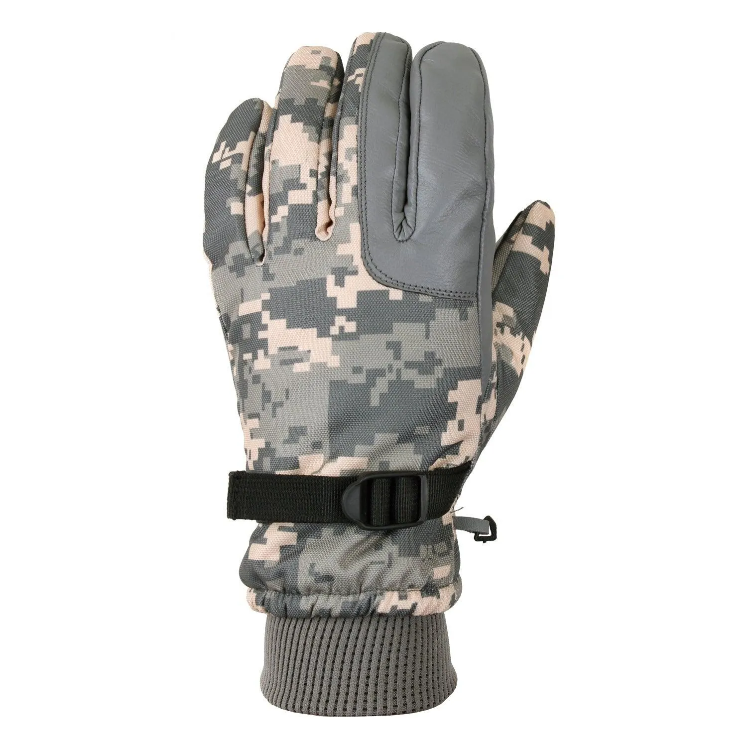 Cold Weather Insulated Gloves