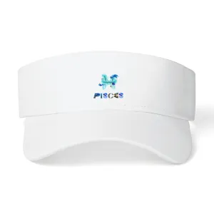 Custom High-quality Sun protection Visor Hat