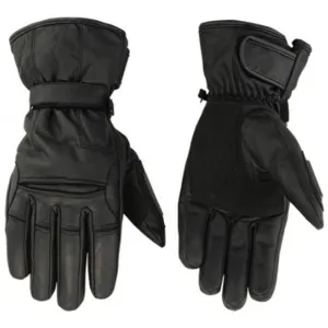 DS20 Heavy Duty Insulated Cruiser Glove