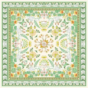 Elwyn Lily Life Bandana