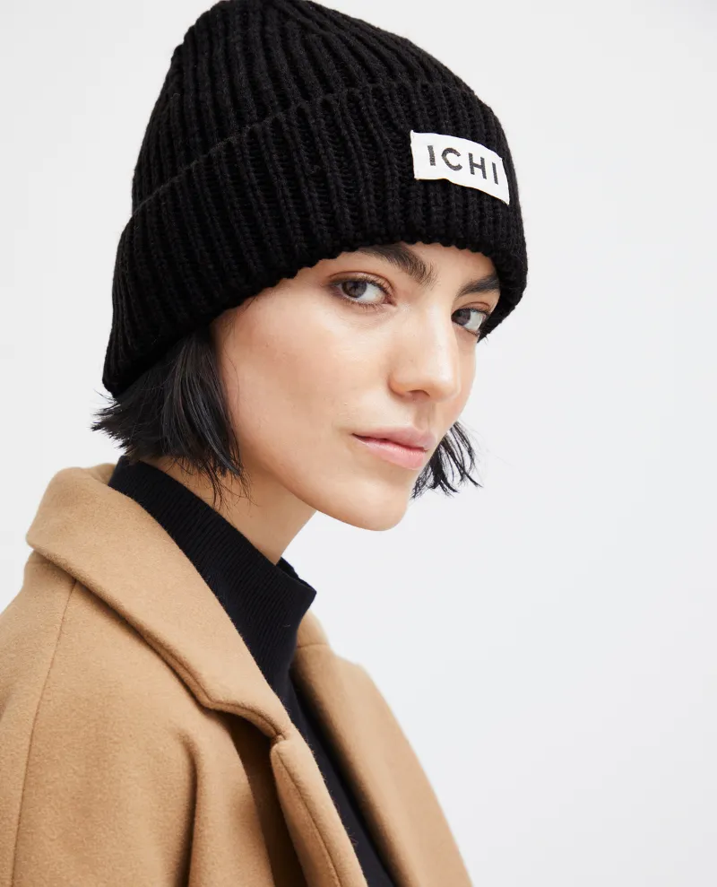 Ichi Emma Black Hat