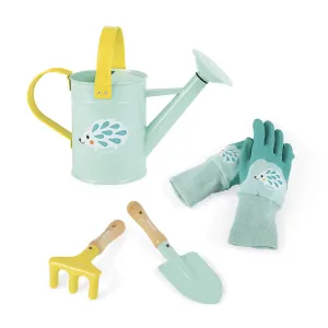 Janod Happy Garden Little Gardener Playset