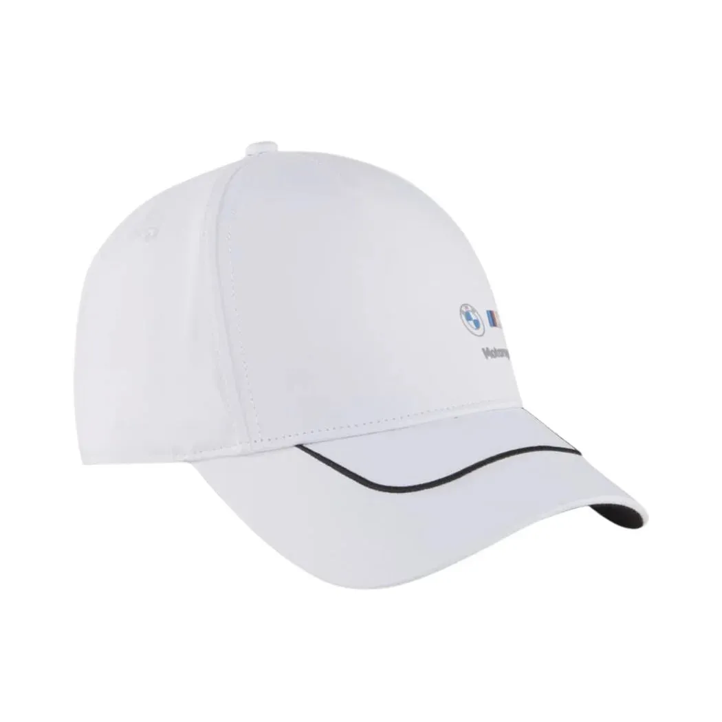 puma BMW Motorsport Unisex Baseball Cap