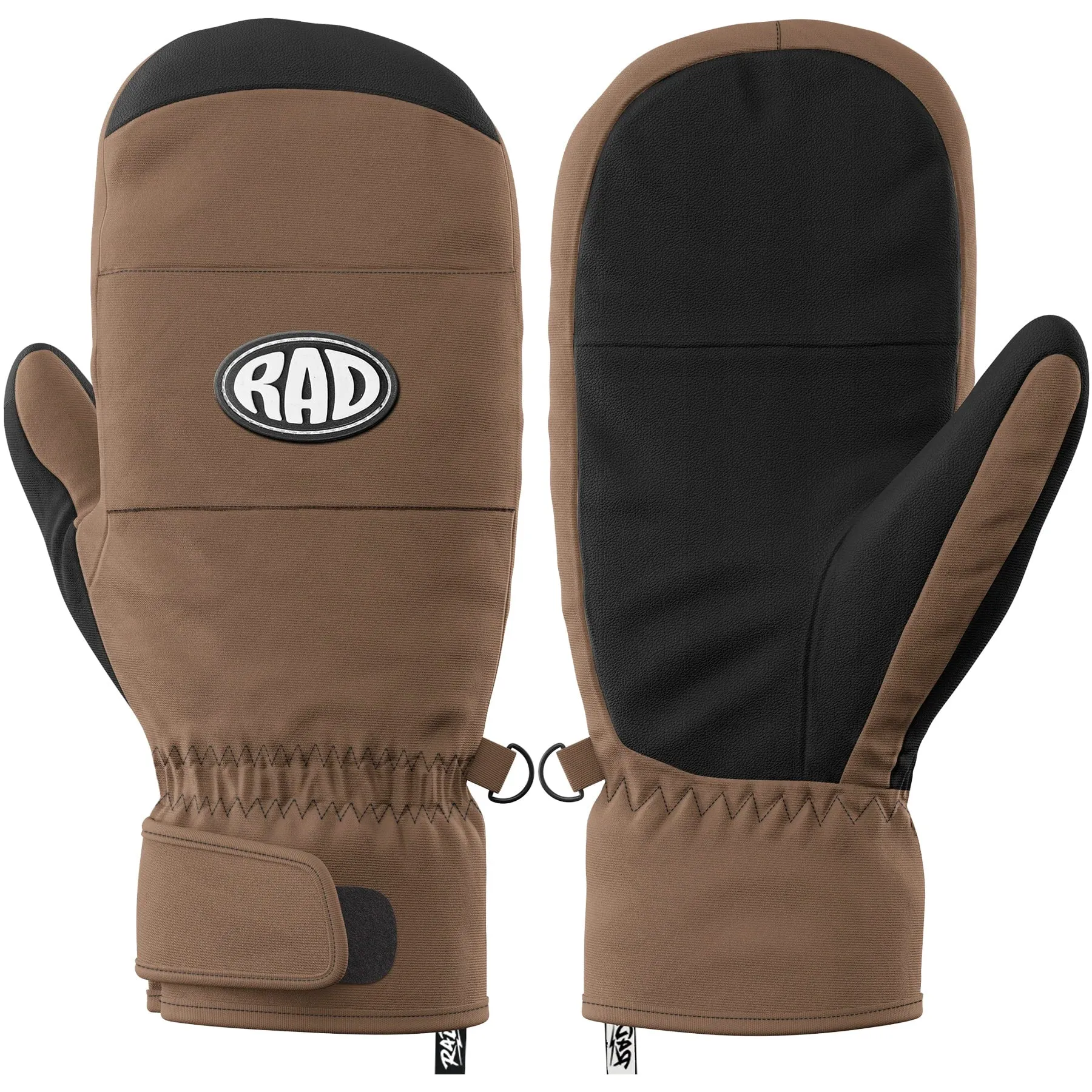 Rad Gloves Weekender Mitten