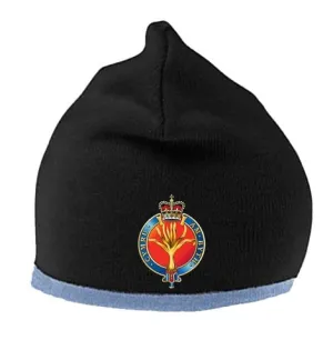 The Welsh Guards Unisex Beanie Hat