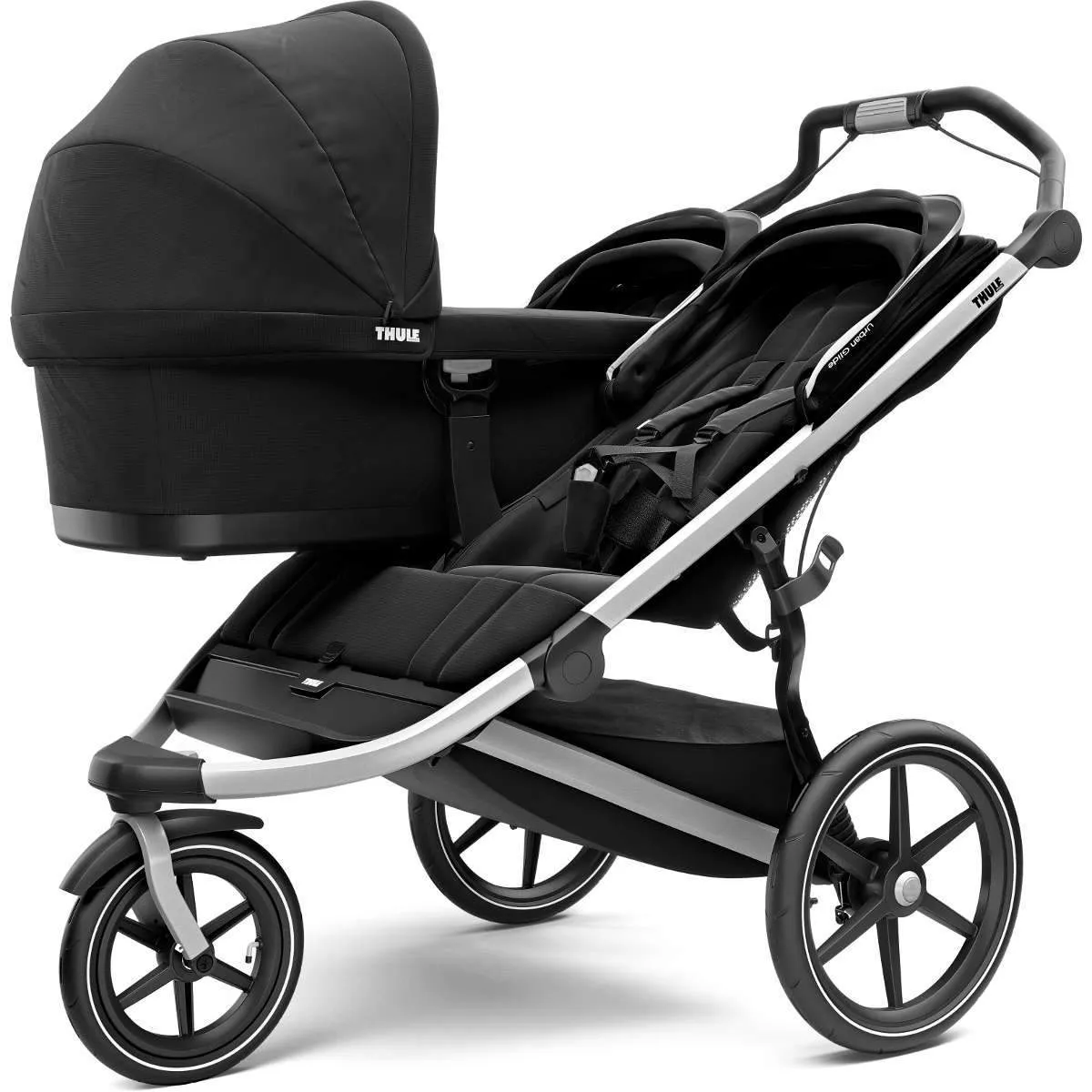 Thule Urban Glide 2 Bassinet