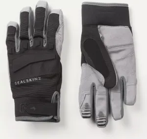 Waterproof All Weather MTB Glove