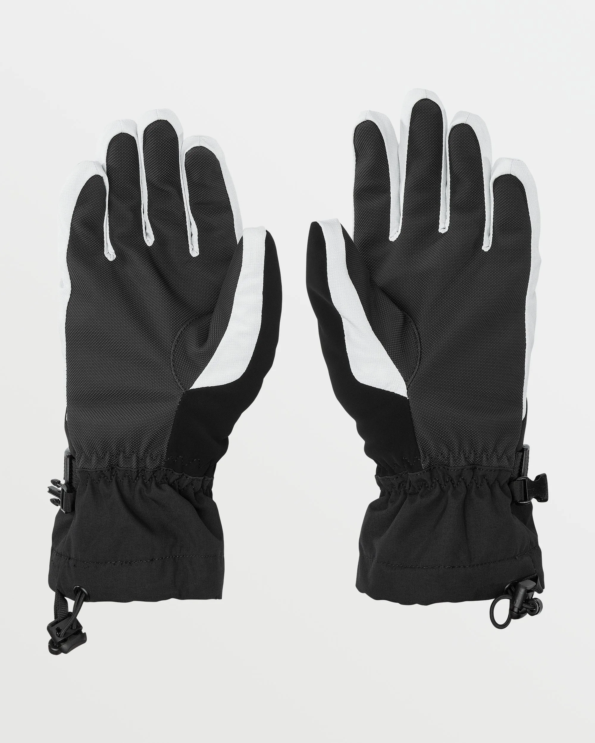 Womens V.Snow Over Glove - Cloud Grey